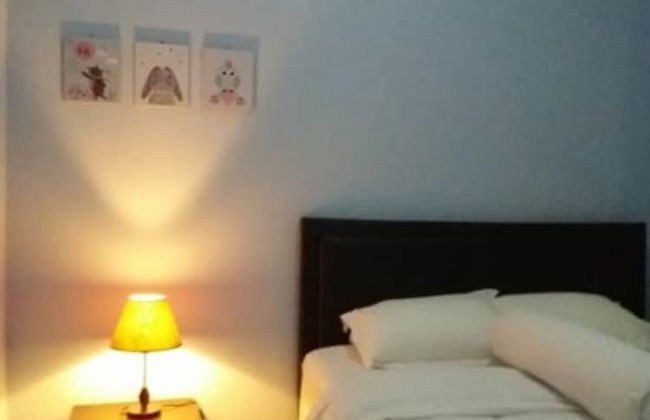 Rumah Qeela Giwangan Ppg - Photo 3