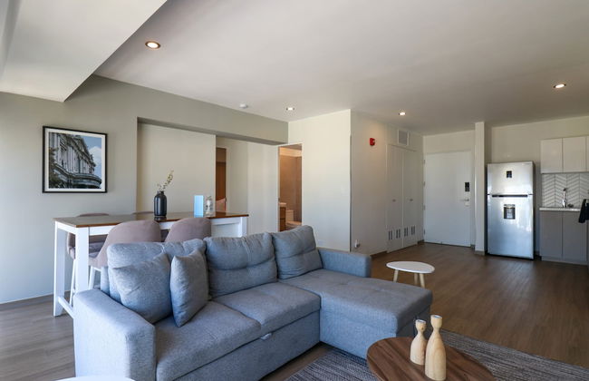 w Artistic 2BR With Balcony in Miraflores - Photo 24