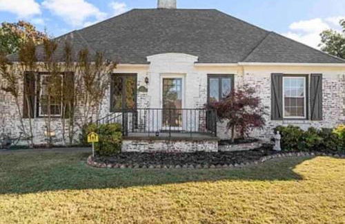 Tulsa Vintage Chic Cottage - King Bed Expo, TU, Dtwn - Foto 17