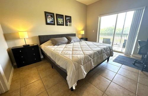 Very Near Disney 3 Bd Condo Walmart 1 min away townhouse - Foto 27