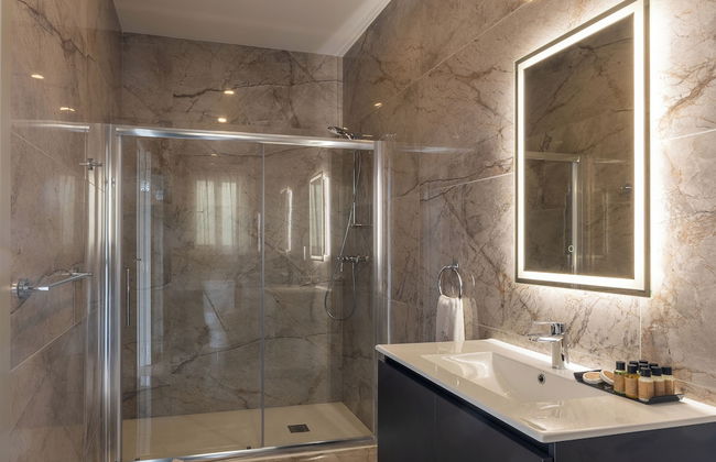 Magnifica Gozitan Villa Pool And Jacuzzi - Foto 24