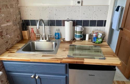 Brick Street Apartment-Studio Suite - Foto 8