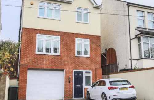 Vale House - Foto 12