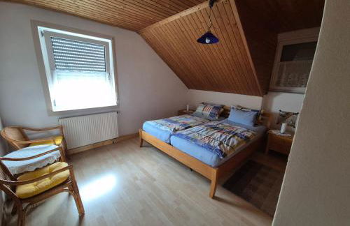 FeWo 1 Rolf Koglin - Foto 15