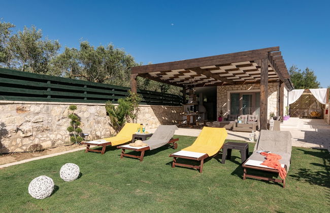 Vesta Villa - Foto 35