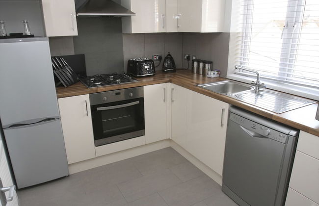 Sheppards Yard - Foto 9