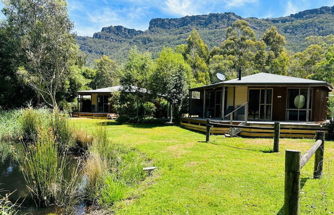 Grampians Chalets - Photo 33