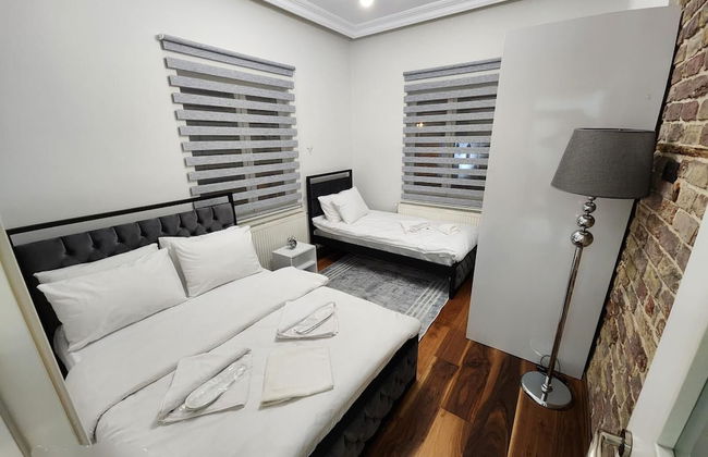 Taxim No 1 Suites - Foto 14