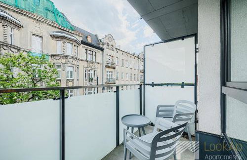 Mielczarskiego Premium by LookAp - darmowy parking! - Photo 17