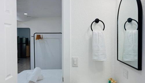 Private, cozy, beach guest-suite C - Foto 2