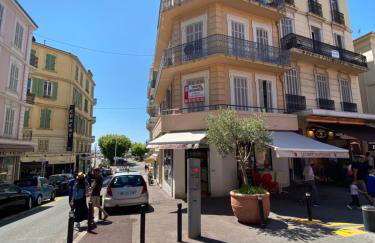 2P 40m2 -Cannes centre- Palais des festivals - - Photo 12