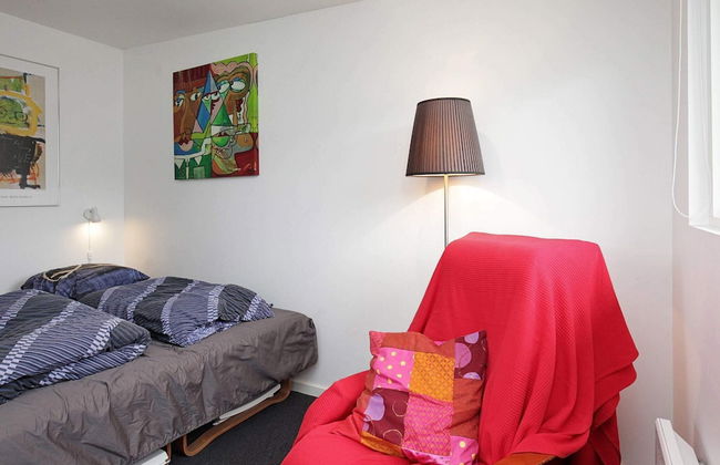 6 Person Holiday Home in Slagelse - Photo 7