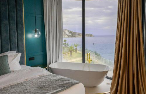 Holiday Home Meltemi Villa Kreta by Interhome - Foto 57