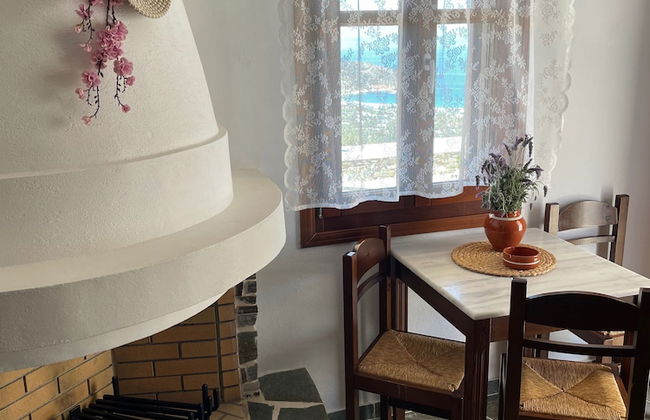 Mirsini Apartments in Sifnos - Foto 29