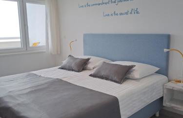 Sea View Apartment 4 You in Split - Foto 153