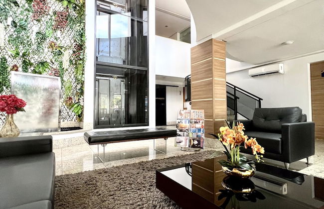 Sun Square i4iS - Foto 1