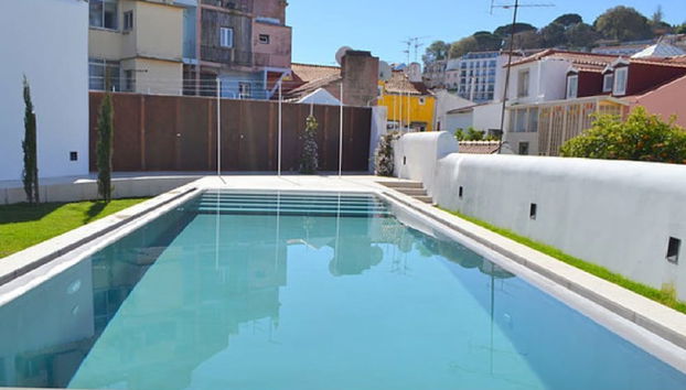 TP AURA 19, Swimming Pool, Terrace & View - Foto 2, Imagen principal