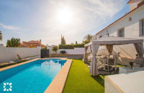 Villa Cozumel by Abahana Villas - Photo 9