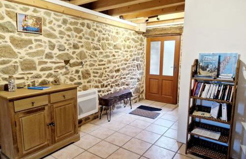 La Grange de La Hague - Foto 17