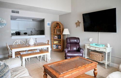 Beach House Retreat - Foto 21