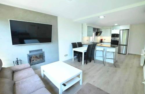 Villa Blanca Carrio - 7 chambres, piscine chauffée - Photo 29