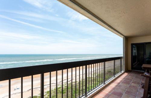 Luxury, Direct Oceanfront Unit and Balcony, Southeast Corner, Heated Pool, Garage Parking - Foto 16