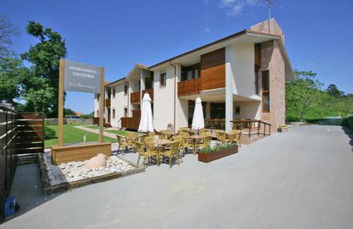 Apartamentos La Barzana - Foto 1