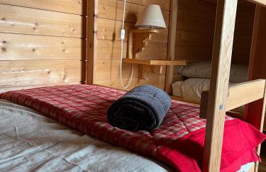 Chalet des Myrtilles - chalet cosy avec vue - Foto 14