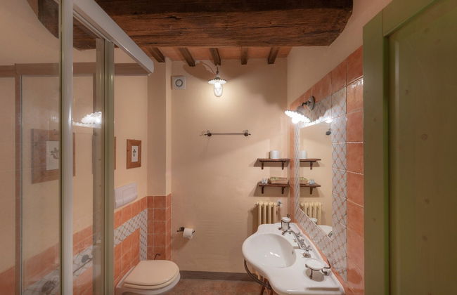 Le Mascie Country House - Foto 58