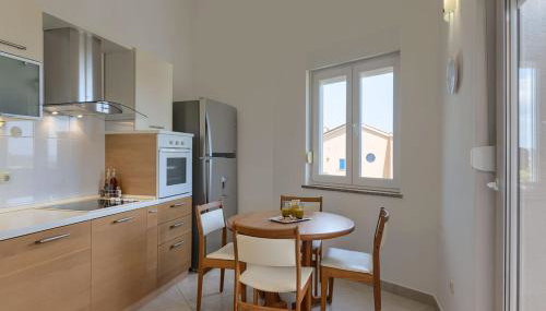 Apartment D. Bella Donna - Foto 5, stove, pet friendly