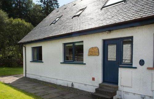 Stob Binnein Cottage - Foto 6