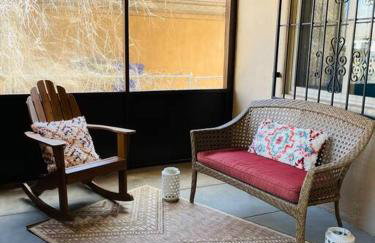 Vintage charm vacation home with modern comforts near Old Town - Foto 52