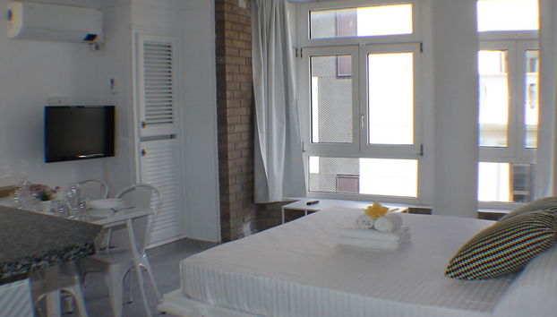 Pi Sunyer 4 2C in Roses - Foto 2, Habitación