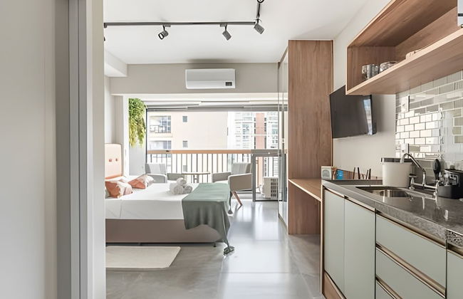 Innvista Uwin Brooklin - Foto 15