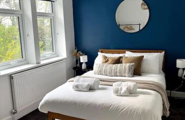 4 Bedroom House Coventry Sleep 7 with 3 Parking Spaces - Foto 7