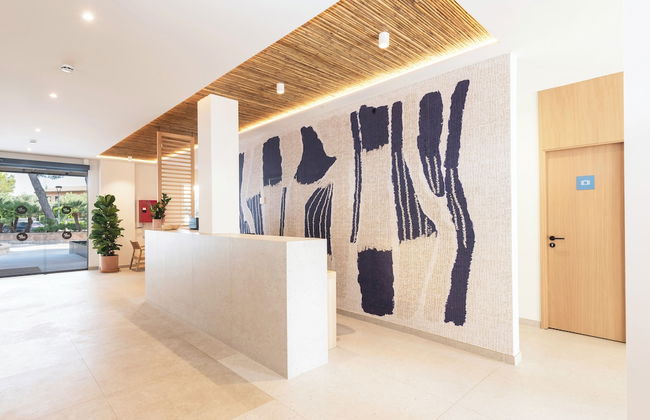 Aparthotel HSM Lago Park - Foto 3