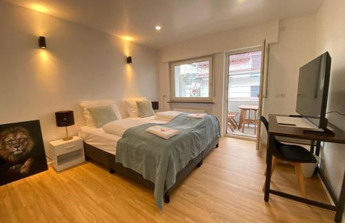 Lux Apartment near Frankfurt! - Foto 16