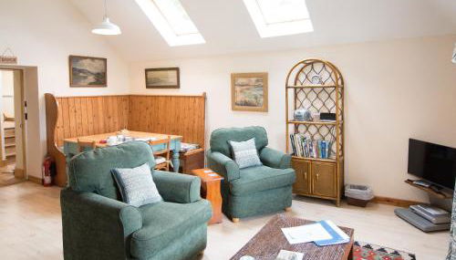 Coachman's Bothy - Ukc5958 - Foto 2