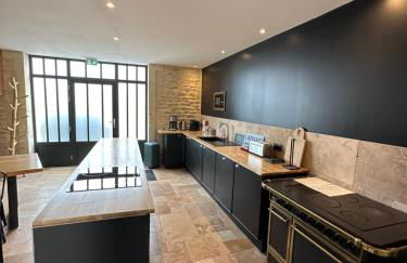 L'ATELIER DU VIEUX BOIS Spa - Photo 52