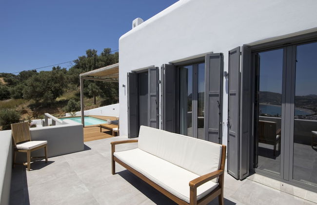 Villa Nissos - Foto 27