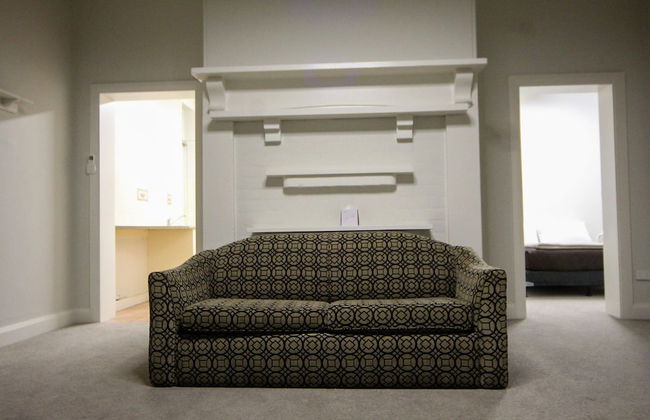 Seafield Tower Glenelg Apartment no 3 - Foto 5