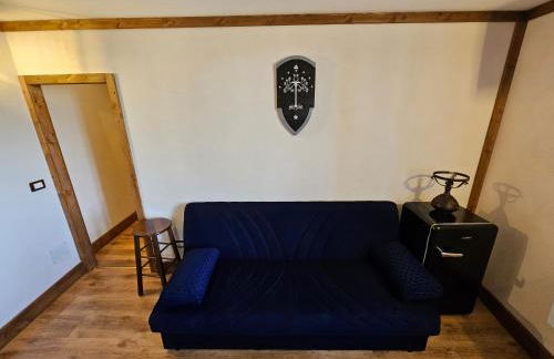 Il Puledro Impennato - Rifugio del Lago con Vista - Foto 16