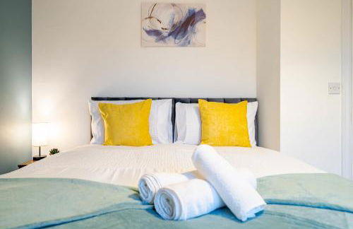 Morley Retreat Modern 3 Bed Home - Foto 51