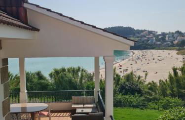 Chalet en Sanxenxo, en playa Canelas - Foto 29