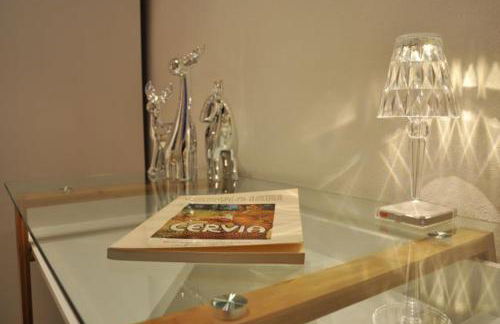 Luxury Apartments Cervia, 2 apartments with 1 Swimming Pool - Foto 5