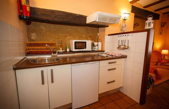 El Bulin de Robregordo - Foto 27