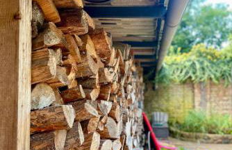 Seeidyll an der Wublitz - Foto 65