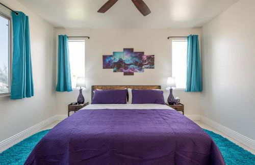 Coachella Play - 6BR Multi-Gen Fun Zone and Retreat with free heated pool - Foto 26