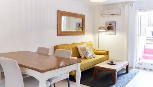 HA Diputació terrace apartment - Foto 4