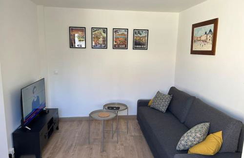 Villa proche centre Montpellier - Foto 9